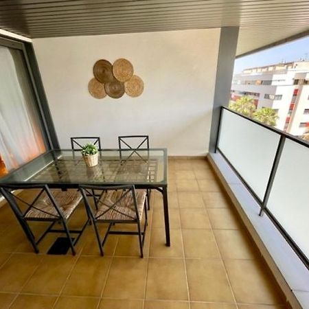 Gatu Premium Racimo, Terraza, Piscina, Aire Ac, Wifi Y Parking " Preferente Mayores De 25 Anos Y Familias " エル・プエルト・デ・サンタ・マリア エクステリア 写真