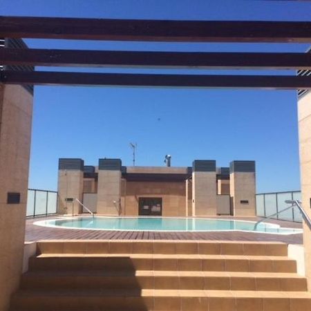 Gatu Premium Racimo, Terraza, Piscina, Aire Ac, Wifi Y Parking " Preferente Mayores De 25 Anos Y Familias " エル・プエルト・デ・サンタ・マリア エクステリア 写真