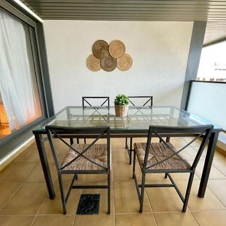 Gatu Premium Racimo, Terraza, Piscina, Aire Ac, Wifi Y Parking " Preferente Mayores De 25 Anos Y Familias " エル・プエルト・デ・サンタ・マリア エクステリア 写真