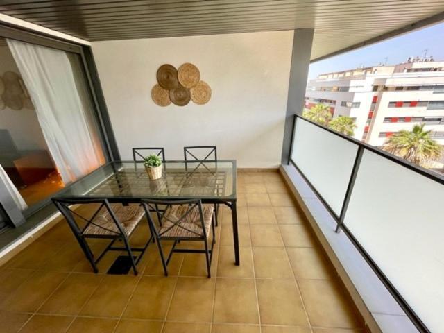 Gatu Premium Racimo, Terraza, Piscina, Aire Ac, Wifi Y Parking " Preferente Mayores De 25 Anos Y Familias " エル・プエルト・デ・サンタ・マリア エクステリア 写真