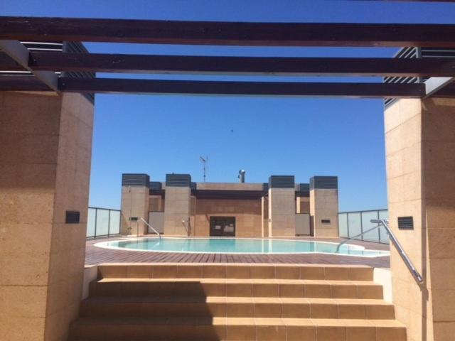 Gatu Premium Racimo, Terraza, Piscina, Aire Ac, Wifi Y Parking " Preferente Mayores De 25 Anos Y Familias " エル・プエルト・デ・サンタ・マリア エクステリア 写真
