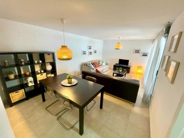 Gatu Premium Racimo, Terraza, Piscina, Aire Ac, Wifi Y Parking " Preferente Mayores De 25 Anos Y Familias " エル・プエルト・デ・サンタ・マリア エクステリア 写真