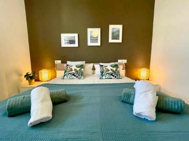 Gatu Premium Racimo, Terraza, Piscina, Aire Ac, Wifi Y Parking " Preferente Mayores De 25 Anos Y Familias " エル・プエルト・デ・サンタ・マリア エクステリア 写真