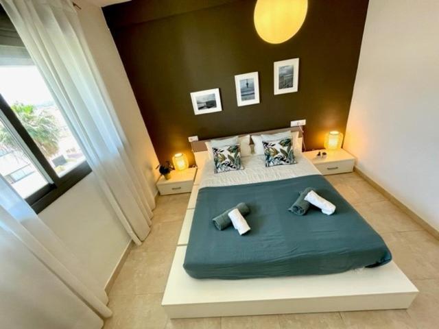Gatu Premium Racimo, Terraza, Piscina, Aire Ac, Wifi Y Parking " Preferente Mayores De 25 Anos Y Familias " エル・プエルト・デ・サンタ・マリア エクステリア 写真