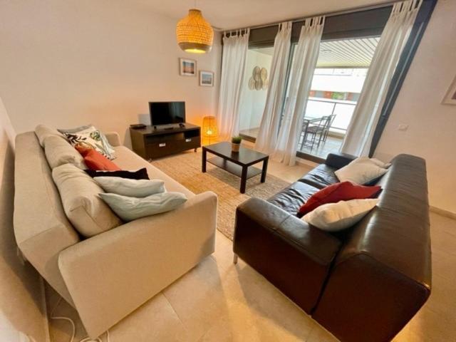 Gatu Premium Racimo, Terraza, Piscina, Aire Ac, Wifi Y Parking " Preferente Mayores De 25 Anos Y Familias " エル・プエルト・デ・サンタ・マリア エクステリア 写真