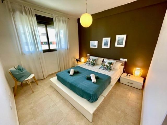 Gatu Premium Racimo, Terraza, Piscina, Aire Ac, Wifi Y Parking " Preferente Mayores De 25 Anos Y Familias " エル・プエルト・デ・サンタ・マリア エクステリア 写真