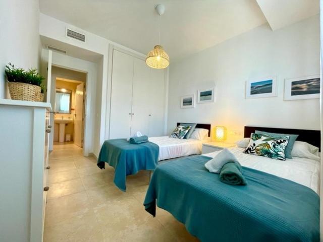 Gatu Premium Racimo, Terraza, Piscina, Aire Ac, Wifi Y Parking " Preferente Mayores De 25 Anos Y Familias " エル・プエルト・デ・サンタ・マリア エクステリア 写真