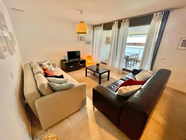 Gatu Premium Racimo, Terraza, Piscina, Aire Ac, Wifi Y Parking " Preferente Mayores De 25 Anos Y Familias " エル・プエルト・デ・サンタ・マリア エクステリア 写真
