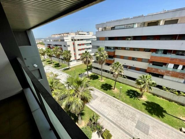 Gatu Premium Racimo, Terraza, Piscina, Aire Ac, Wifi Y Parking " Preferente Mayores De 25 Anos Y Familias " エル・プエルト・デ・サンタ・マリア エクステリア 写真