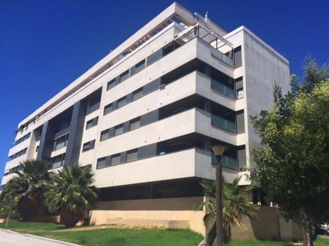 Gatu Premium Racimo, Terraza, Piscina, Aire Ac, Wifi Y Parking " Preferente Mayores De 25 Anos Y Familias " エル・プエルト・デ・サンタ・マリア エクステリア 写真