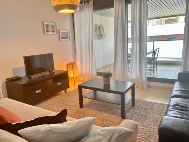 Gatu Premium Racimo, Terraza, Piscina, Aire Ac, Wifi Y Parking " Preferente Mayores De 25 Anos Y Familias " エル・プエルト・デ・サンタ・マリア エクステリア 写真