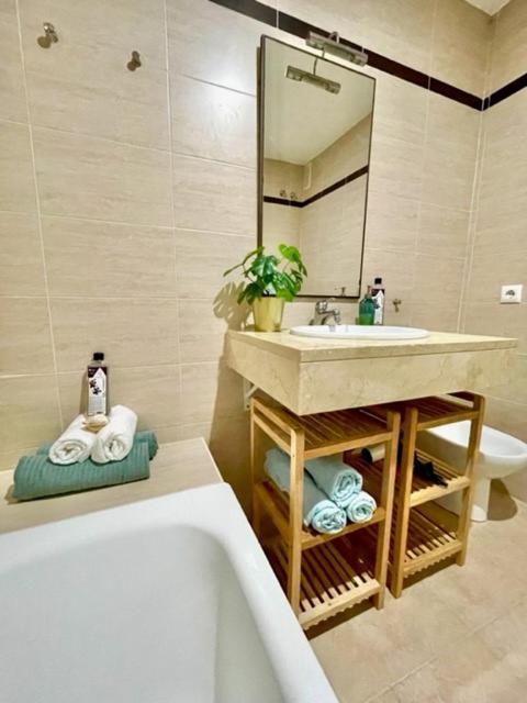 Gatu Premium Racimo, Terraza, Piscina, Aire Ac, Wifi Y Parking " Preferente Mayores De 25 Anos Y Familias " エル・プエルト・デ・サンタ・マリア エクステリア 写真