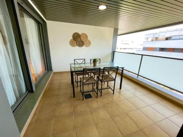 Gatu Premium Racimo, Terraza, Piscina, Aire Ac, Wifi Y Parking " Preferente Mayores De 25 Anos Y Familias " エル・プエルト・デ・サンタ・マリア エクステリア 写真
