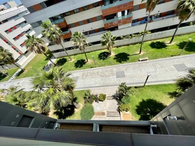 Gatu Premium Racimo, Terraza, Piscina, Aire Ac, Wifi Y Parking " Preferente Mayores De 25 Anos Y Familias " エル・プエルト・デ・サンタ・マリア エクステリア 写真