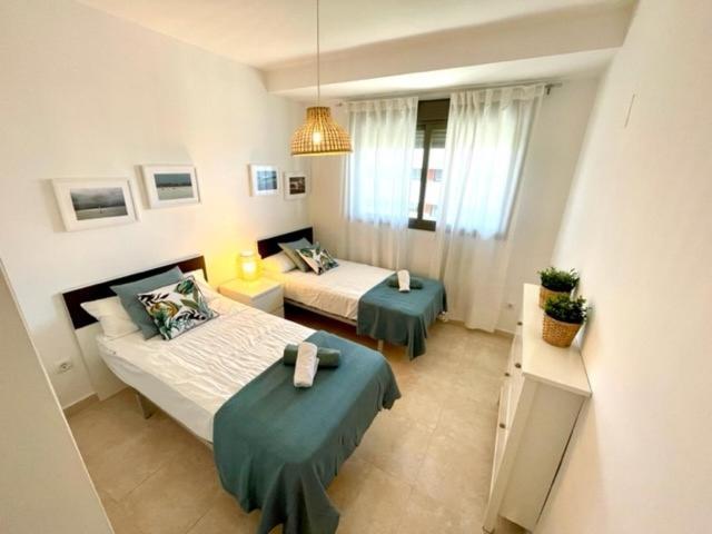 Gatu Premium Racimo, Terraza, Piscina, Aire Ac, Wifi Y Parking " Preferente Mayores De 25 Anos Y Familias " エル・プエルト・デ・サンタ・マリア エクステリア 写真