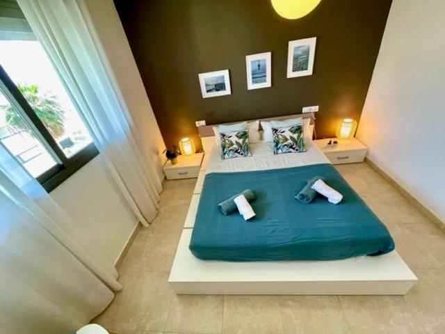 Gatu Premium Racimo, Terraza, Piscina, Aire Ac, Wifi Y Parking " Preferente Mayores De 25 Anos Y Familias " エル・プエルト・デ・サンタ・マリア エクステリア 写真
