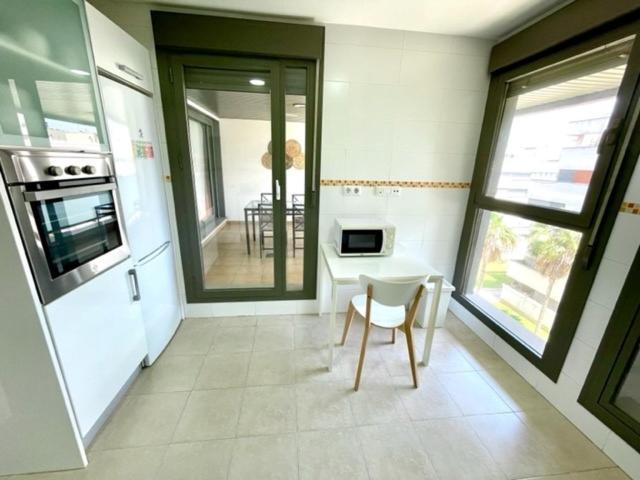 Gatu Premium Racimo, Terraza, Piscina, Aire Ac, Wifi Y Parking " Preferente Mayores De 25 Anos Y Familias " エル・プエルト・デ・サンタ・マリア エクステリア 写真